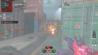 Mw3 Nuke🔥🔥 Shipment [upl. by Accber]