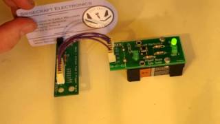 Flipper Opto Tester [upl. by Enelad]