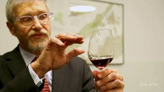 Intensive Sommelier Training Exclusively Available at ICE [upl. by Ebehp]