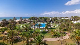 TUI Blue Oceana Suites Hammamet Tunisia [upl. by Pruchno]