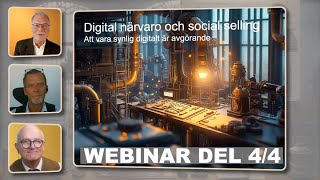 Webinar DEL 4 HB [upl. by Evers737]