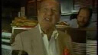 Pontiac commercial with Henny Youngman [upl. by Kurman542]