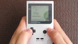 Super Mario Land Game Boy Pocket [upl. by Enellij539]