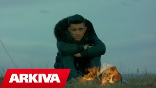 Burhan Berisha  A ke zemër Official Video HD [upl. by Eirrak241]