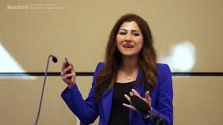 The Intersection of AI and Neurotechnology with Dr Maryam Shanechi [upl. by Melena]