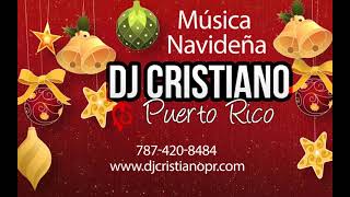 Música de Navidad Cristiana de Puerto Rico  wwwdjcristianoprcom [upl. by Shippee]