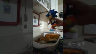 sonic loves cornbread [upl. by Seana]