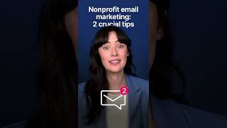 Email Marketing for Nonprofit Fundraising Quick Fundraising Tips givingseason emailmarketingtips [upl. by Angrist]