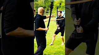 OmniPlatform Physical Training Work Group omniplatform prescience meditation martialarts [upl. by Yemirej47]