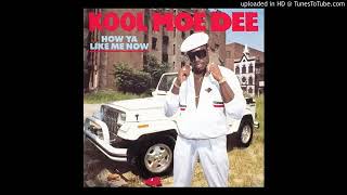 KOOL MOE DEE  Wild Wild West [upl. by Roderigo674]