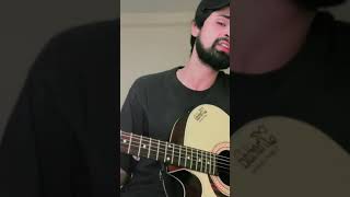 Roke Na Ruke Naina Badrinath Ki Dulhania Guitar Singing Akash Singh Rawat Guitar Club [upl. by Juanita]