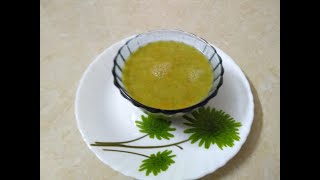 BROCCOLI SOUP  Healthy amp Tasty  to boost your kids immunity [upl. by Vitus]