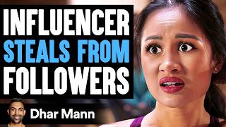 Fake Fitness INFLUENCER EXPOSED What Happens Is Shocking  Dhar Mann Studios [upl. by Hike]