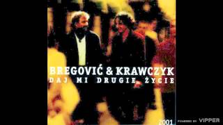 Bregović and Krawczyk  Daj mi drugie žycie  audio  2001 [upl. by Anitsirc]