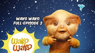 Wako Wako Full Episode 2  YeY Superview [upl. by Koziel239]