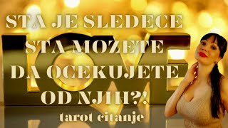 JESTE SVESNI DA VAM JE OVO SUDJENO⁉️♥️🎯♥️‼️Bezvremeno tarot citanje [upl. by Chaworth336]