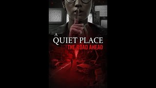 A QUIET PLACE THE ROAD AHEAD PART3PC GAMEPLAY RX 7900 XT [upl. by Garrity573]