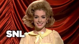 The Lawrence Welk Show Introducing The Maharelle Sisters  SNL [upl. by Mcgraw99]