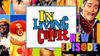 In Living Color  S01E01  Pilot  ClassicTV [upl. by Khalsa4]