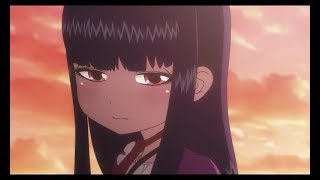 High Score Girl AMV When you say Nothing at All [upl. by Akaya]