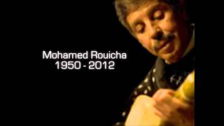 Mohamed Rouicha Inas Inas [upl. by Rafaelita]