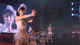 Morning Musume  Dokkan Capriccio Legendado [upl. by Sholes]