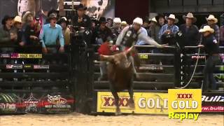 2014 PBR Australia National Finals Highlights [upl. by Merna]