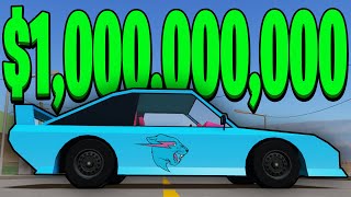 1000000000 Anomic Car Rarest Anomic Items  Roblox Anomic [upl. by Wernher]