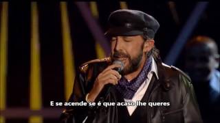 FRIO FRIO  JUAN LUIS GUERRA [upl. by Aynas]