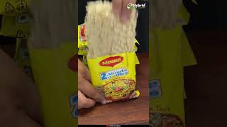 Have u ever heard of MSG  Monosodium Glutamate msg noodles chips maggi restaurantfood umami [upl. by Akapol]