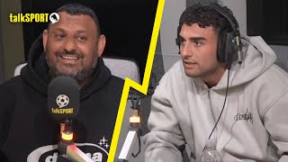 IT CAN ONLY BE AADAM 👊 Prince Naseem INSISTS The Second Coming Of Himself Can Only Be His Son 🔥 [upl. by Grewitz]