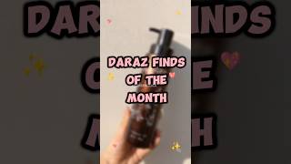 🛍️ Monthly Daraz Finds You NEED to See 🔥 darazfinds shortsvideo shorts [upl. by Otrebron466]