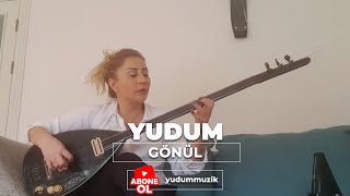 Yudum  Gönül Orhan Gencebay Cover orhangencebay [upl. by Hecht]