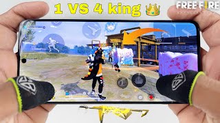 Poco x6 pro 5g free fire full map gameplay onetap headshot 2 finger handcam dimensity 8300 ultra cpu [upl. by Welch211]