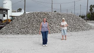 Apalachicola Florida quotOyster Capital of the Worldquot [upl. by Yentuoc297]