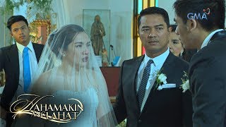 Hahamakin Ang Lahat Full Episode 71 [upl. by Enyrhtak935]