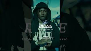 FREE  Nemzzz x Kyle Richh Type Beat  REESE  Prod SST [upl. by Adekam]