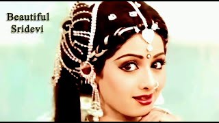 Sridevi Jeetendra  Superhit Songs Part2  MegaBollywood  जितेंद्र श्रीदेवी के सुपरहिट गाने [upl. by Etessil965]