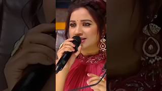 Jakhm Tune Aisa Lagaya song Shreya Ghoshal live performance viralshortsvideo shreyaghosal live [upl. by Esyle]