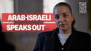 This Muslim Israeli Woman Is the Future of the Middle East  FP in Israel [upl. by Atineb785]