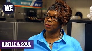 Mama Knows Best  Hustle amp Soul  WE tv [upl. by Toni]