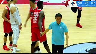 【CBA夏季联赛】【NBL直播】【1080P】广西威壮VS江西赣驰，Guangxi Weizhuang VS Jiangxi Ganchi ，20240623 [upl. by Vitalis]