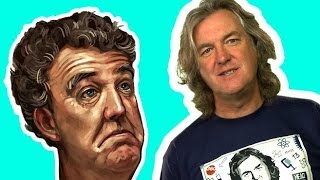 How does deodorant work I James May QampA I Head Squeeze [upl. by Ezirtaeb]