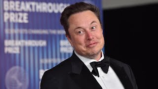 Elon Musk teases the iconic idea of buying MSNBC [upl. by Tammi]