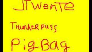 Thunderpuss  Papas got a brand new pigbag  FC Twente song [upl. by Magas]