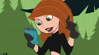 Kim Possible Next GenEpisode 1 Hearing The Music [upl. by Betthel]