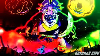 ONE PIECE「 AMV 」 Big Mom vs Law amp Kid 1056  Get Me Out HD [upl. by Blanchette986]