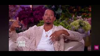 Terrence Howard explains Natures Power How Soil Plants and Trees Energize Our Lives [upl. by Hock]