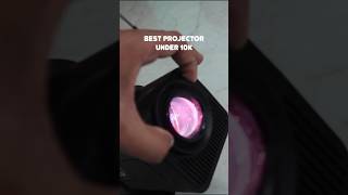 Best Home HD Projector  Mini and Portable Projector [upl. by Acireit]