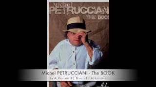 petrucciani the bookmov [upl. by Nibbs]